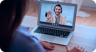 Pronto atendimento virtual